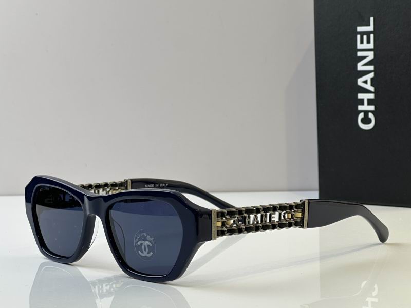 Chanel Glasses smh206 (1)