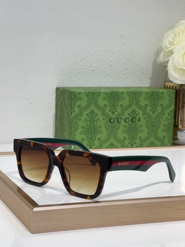 Gucci Glasses 08smh79 (1)