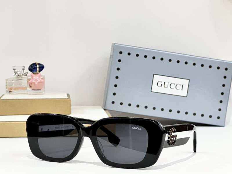 Gucci Glasses 08smh153 (1)