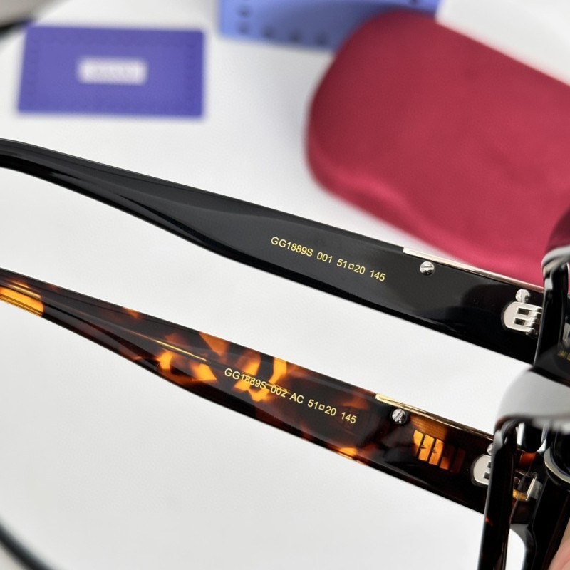 Gucci Glasses 08smh135 (1)