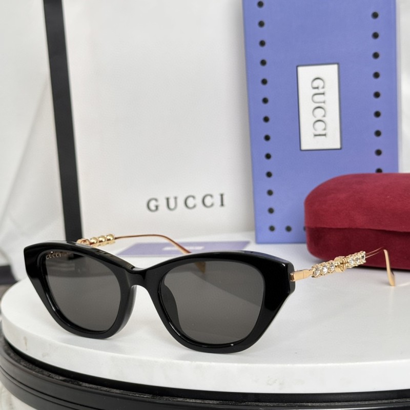 Gucci Glasses 08smh61 (1)