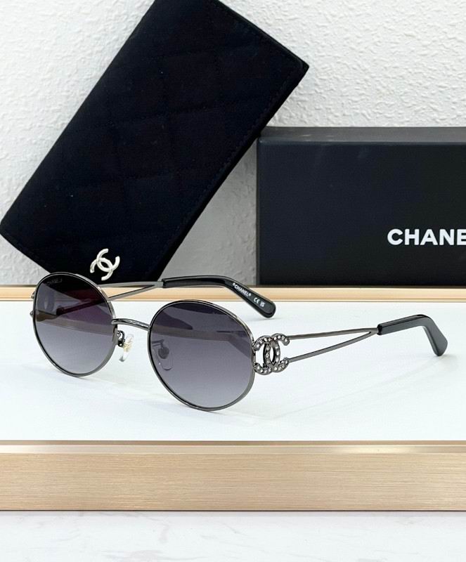 Chanel Glasses smh152 (1)