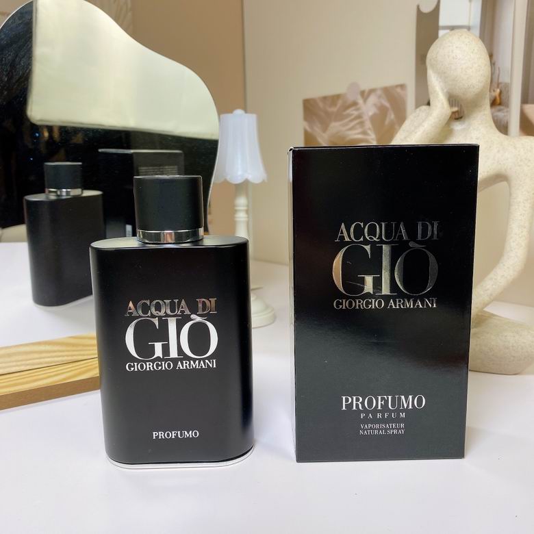 Armani 125ml