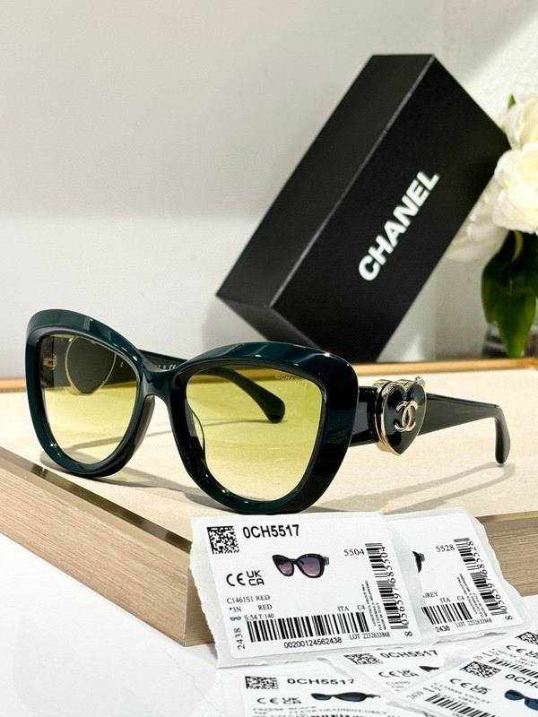 Chanel Glasses smh117 (1)