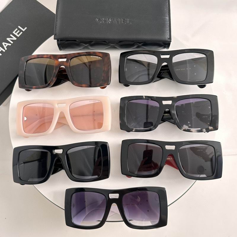 Chanel Glasses smh105 (1)