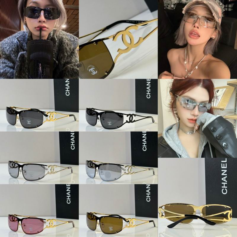 Chanel Glasses smh169 (1)