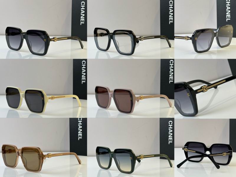 Chanel Glasses smh189 (1)