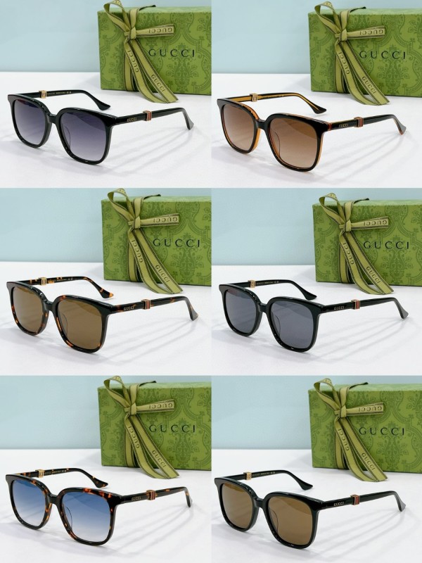Gucci Glasses 08smh74 (1)