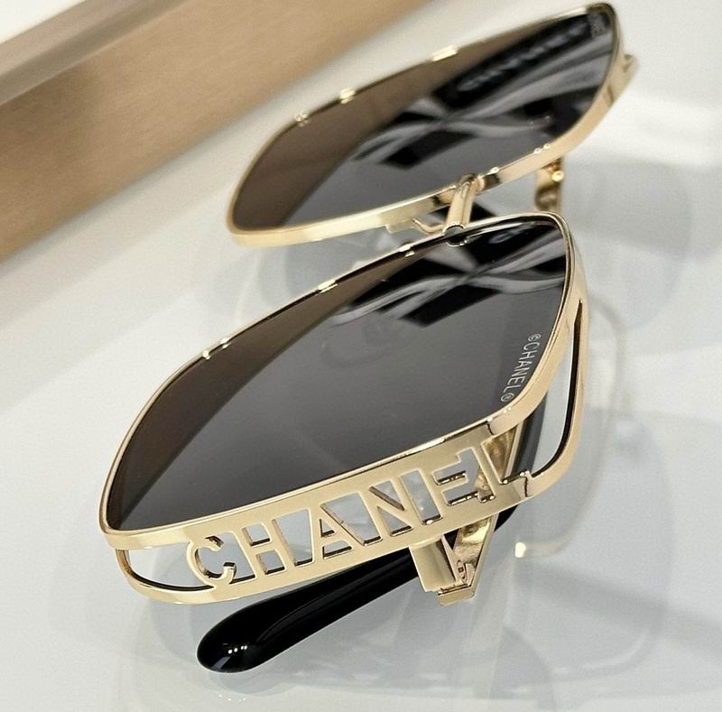 Chanel Glasses smh136 (1)
