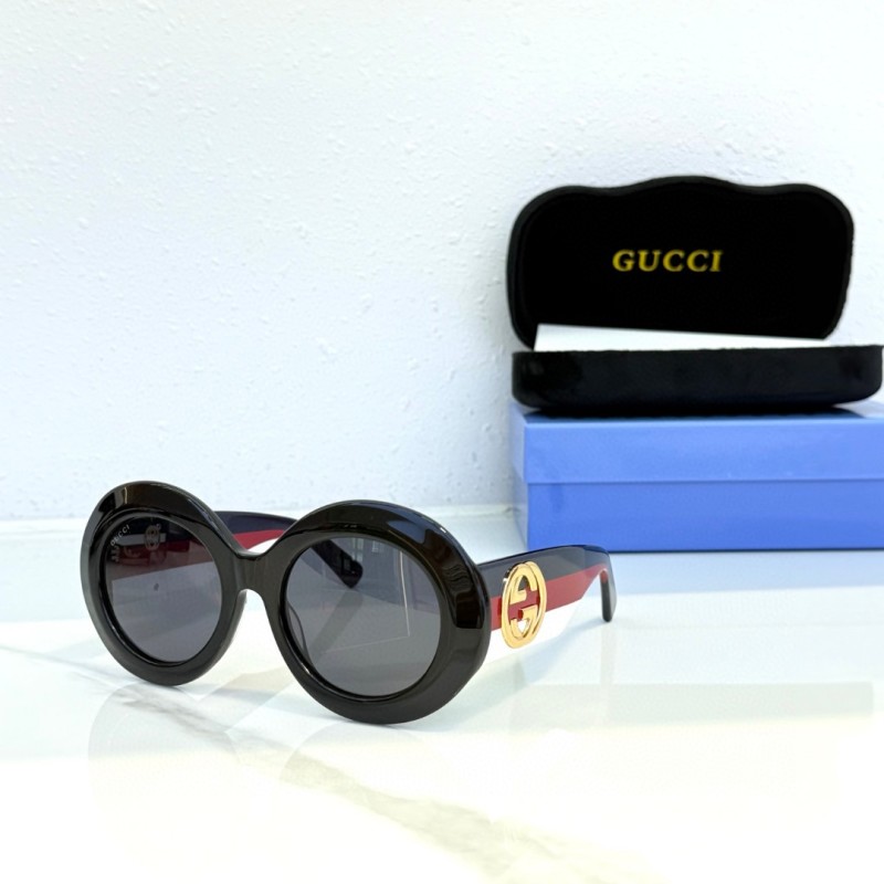Gucci Glasses 08smh129 (1)