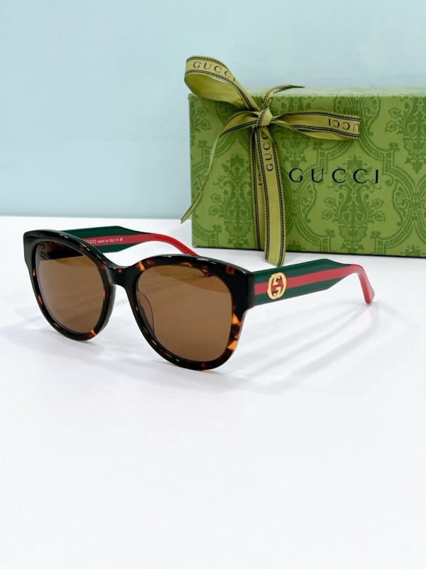 Gucci Glasses 08smh107 (1)