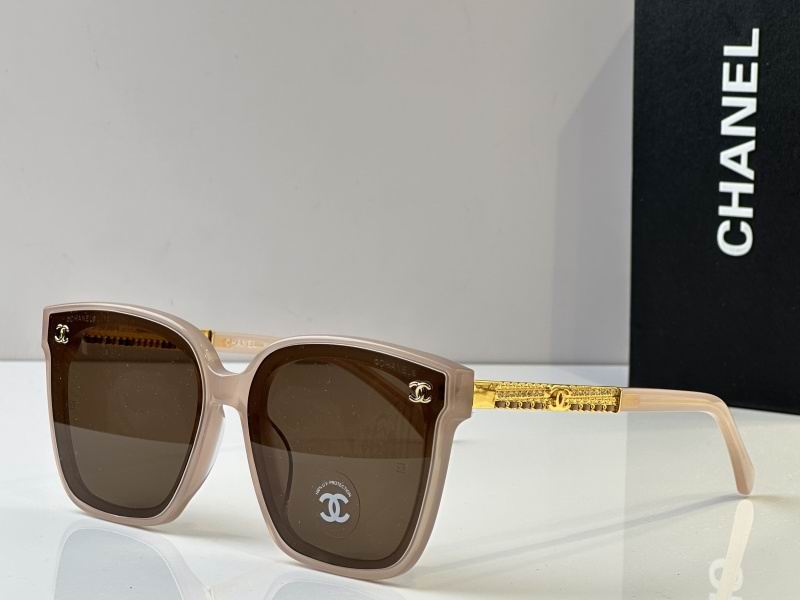 Chanel Glasses smh174 (1)
