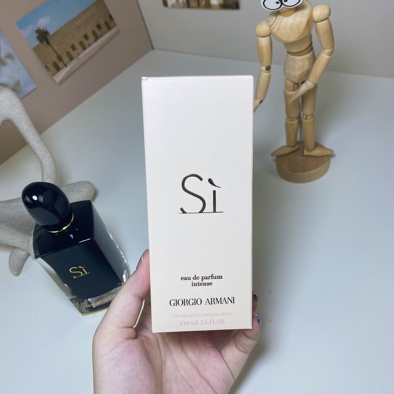 Armani Women 100ml (1)