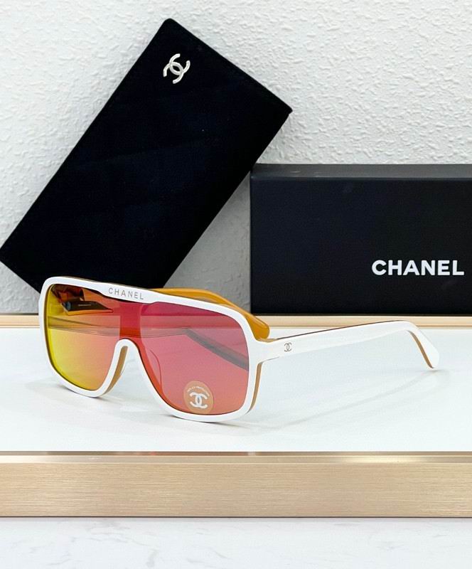 Chanel Glasses smh153 (1)