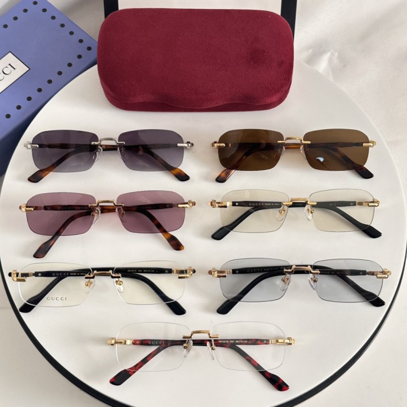 Gucci Glasses 08smh113 (1)