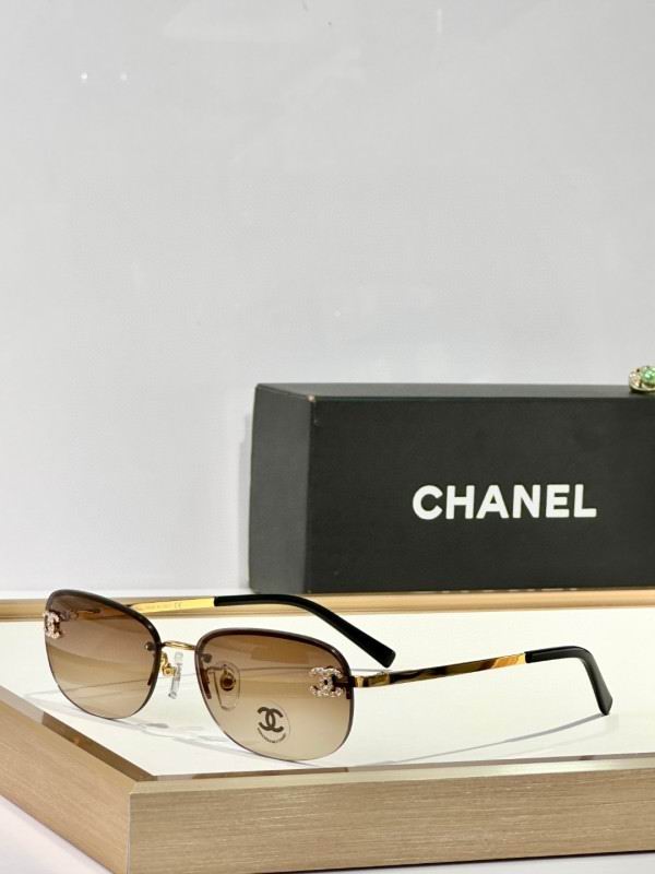 Chanel Glasses smh259 (1)