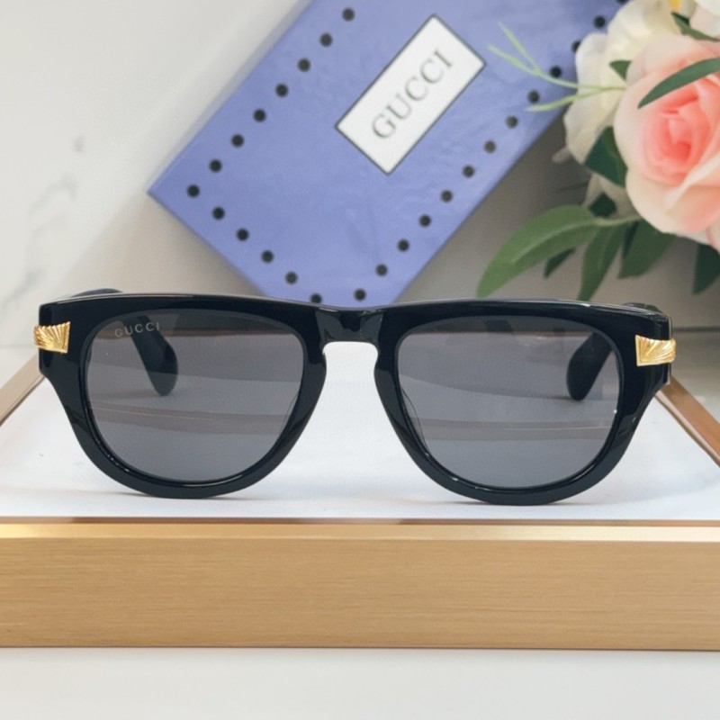 Gucci Glasses 08smh76 (1)