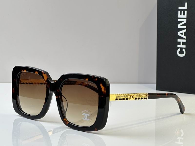 Chanel Glasses smh172 (1)