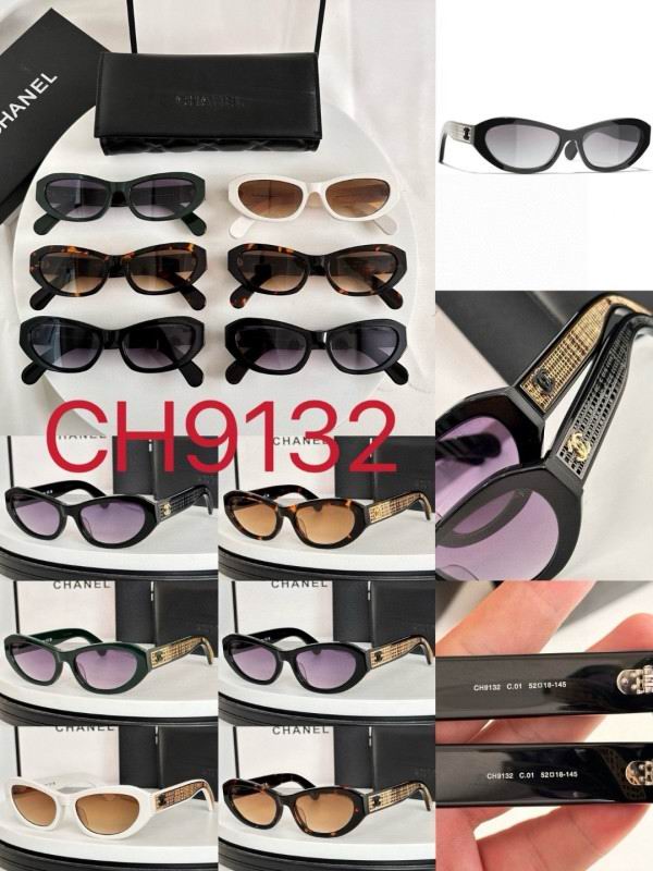 Chanel Glasses smh310 (1)