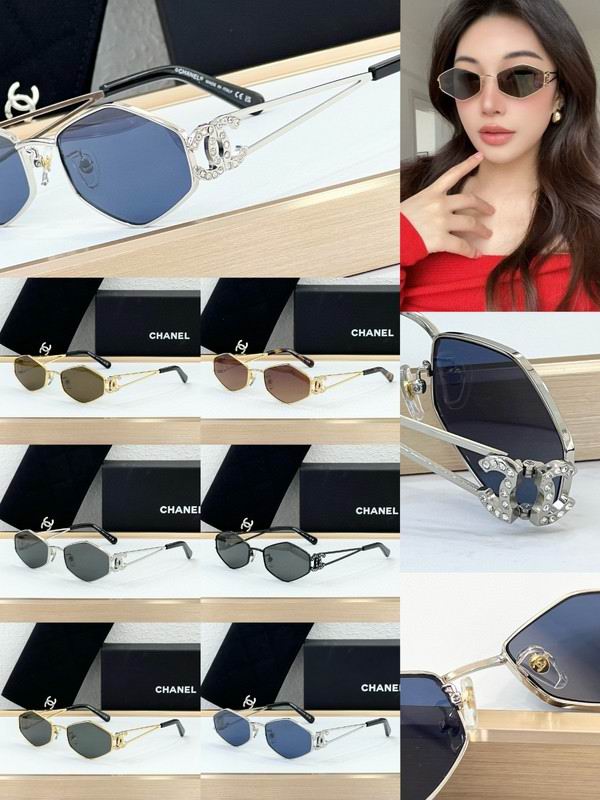 Chanel Glasses smh151 (1)