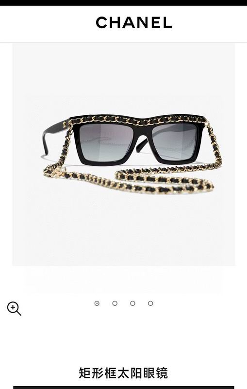 Chanel Glasses smh63 (1)