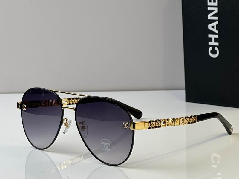 Chanel Glasses smh207 (1)
