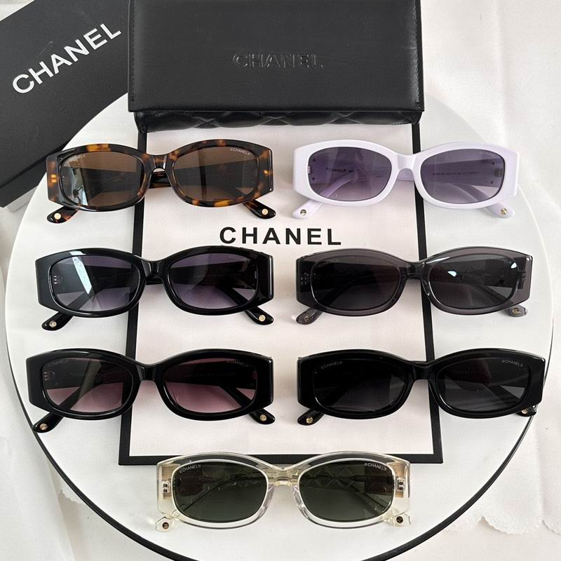 Chanel Glasses smh103 (1)