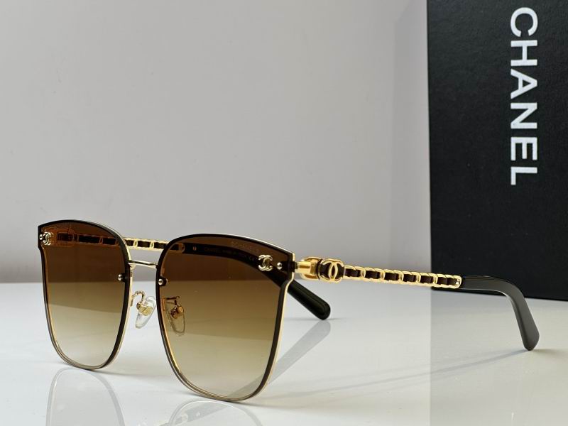 Chanel Glasses smh182 (1)