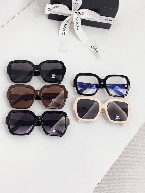 Chanel Glasses smh233 (1)