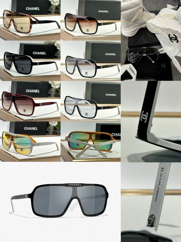 Chanel Glasses smh291 (1)