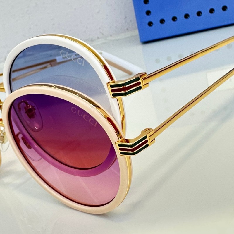 Gucci Glasses 08smh99 (1)