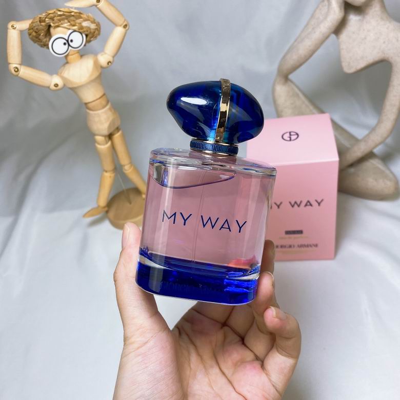 Armani Women 100ml (1)