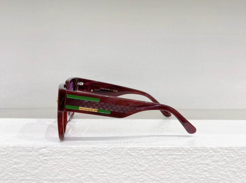 Chanel Glasses smh142 (1)