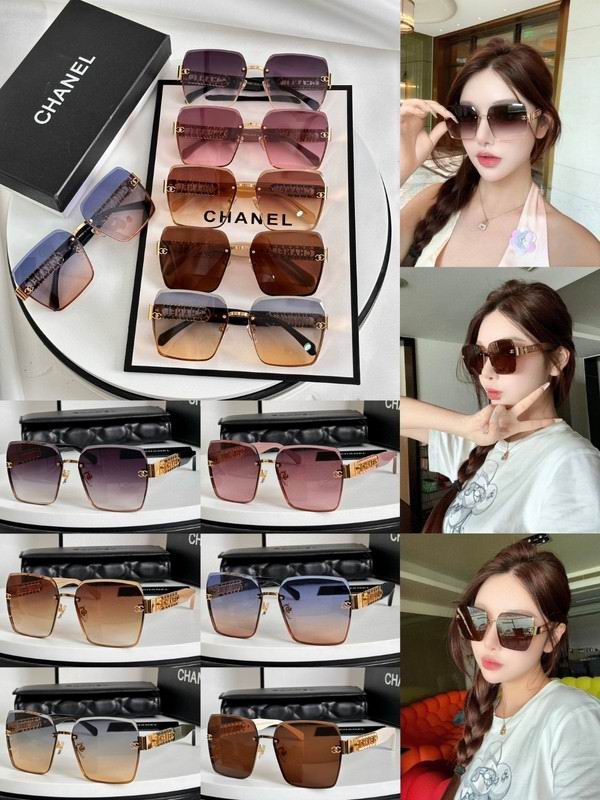 Chanel Glasses smh77 (1)