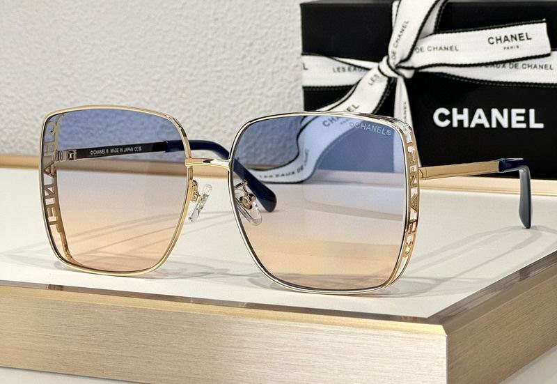 Chanel Glasses smh136 (1)