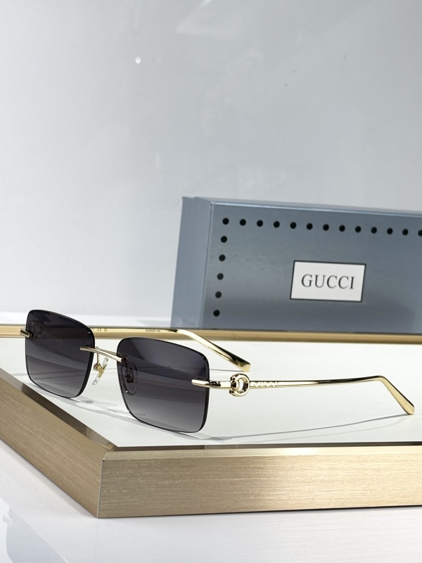Gucci Glasses 08smh87 (1)