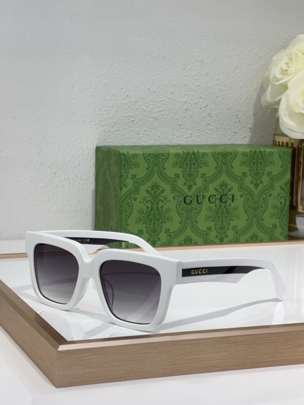 Gucci Glasses 08smh79 (1)