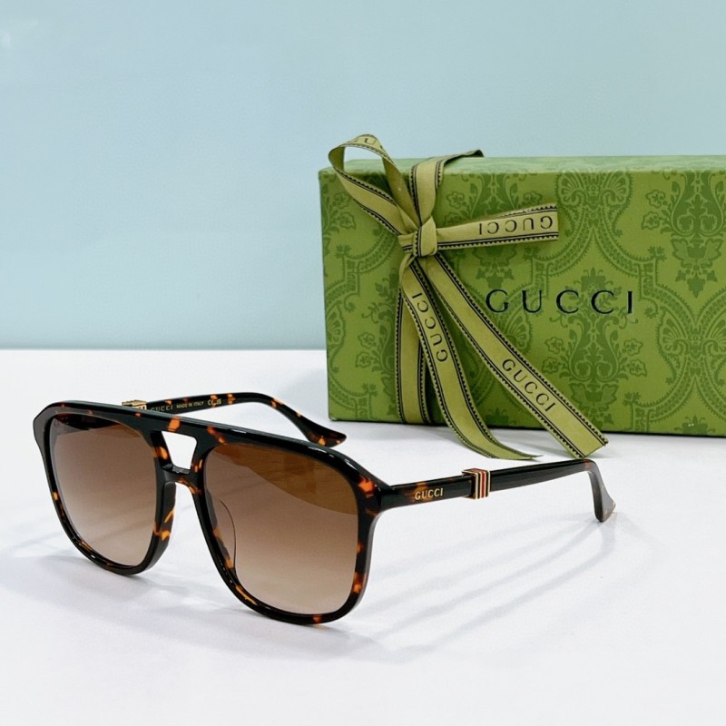 Gucci Glasses 08smh73 (1)