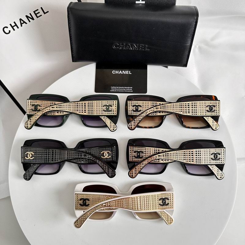 Chanel Glasses smh71 (1)