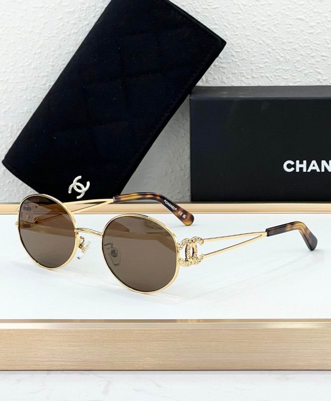 Chanel Glasses smh152 (1)