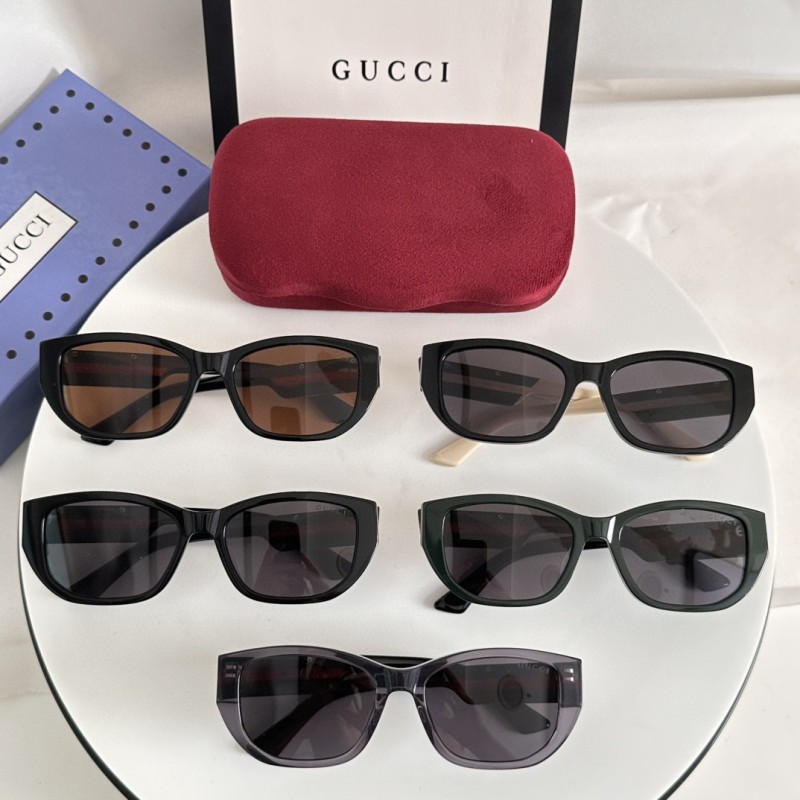Gucci Glasses 08smh118 (1)