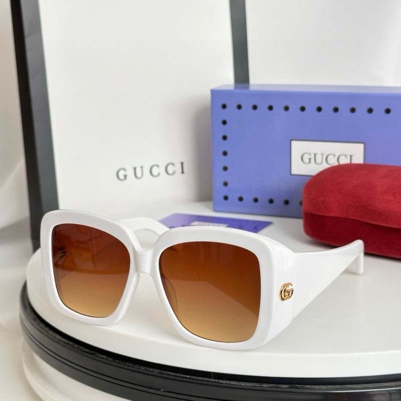 Gucci Glasses 08smh34 (1)