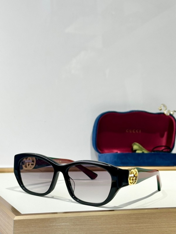 Gucci Glasses 08smh28 (1)