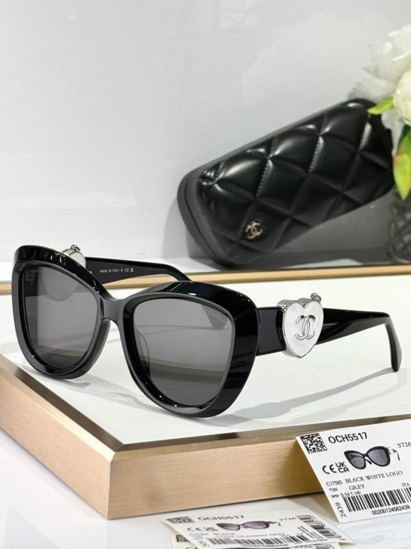 Chanel Glasses smh325 (1)