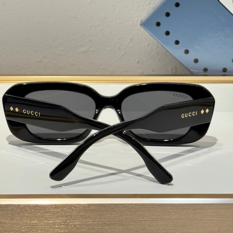 Gucci Glasses 08smh39 (1)