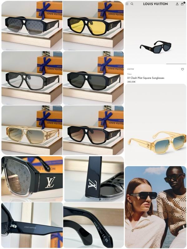 LV Glasses 08smh124 (1)