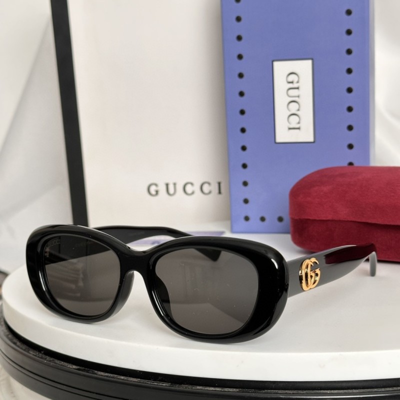 Gucci Glasses 08smh63 (1)