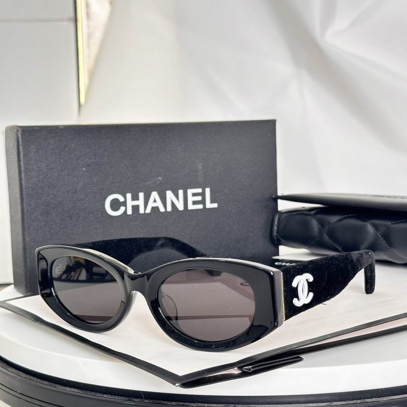 Chanel Glasses smh76 (1)
