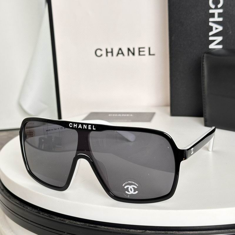 Chanel Glasses smh58 (1)