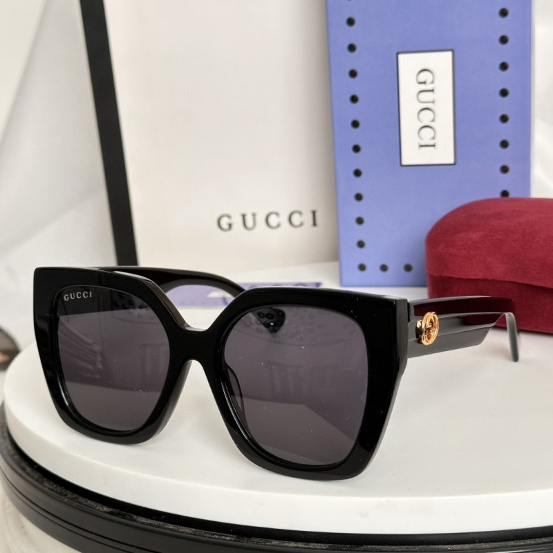 Gucci Glasses 08smh65 (1)